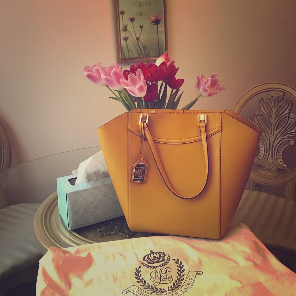 Lauren ralph lauren