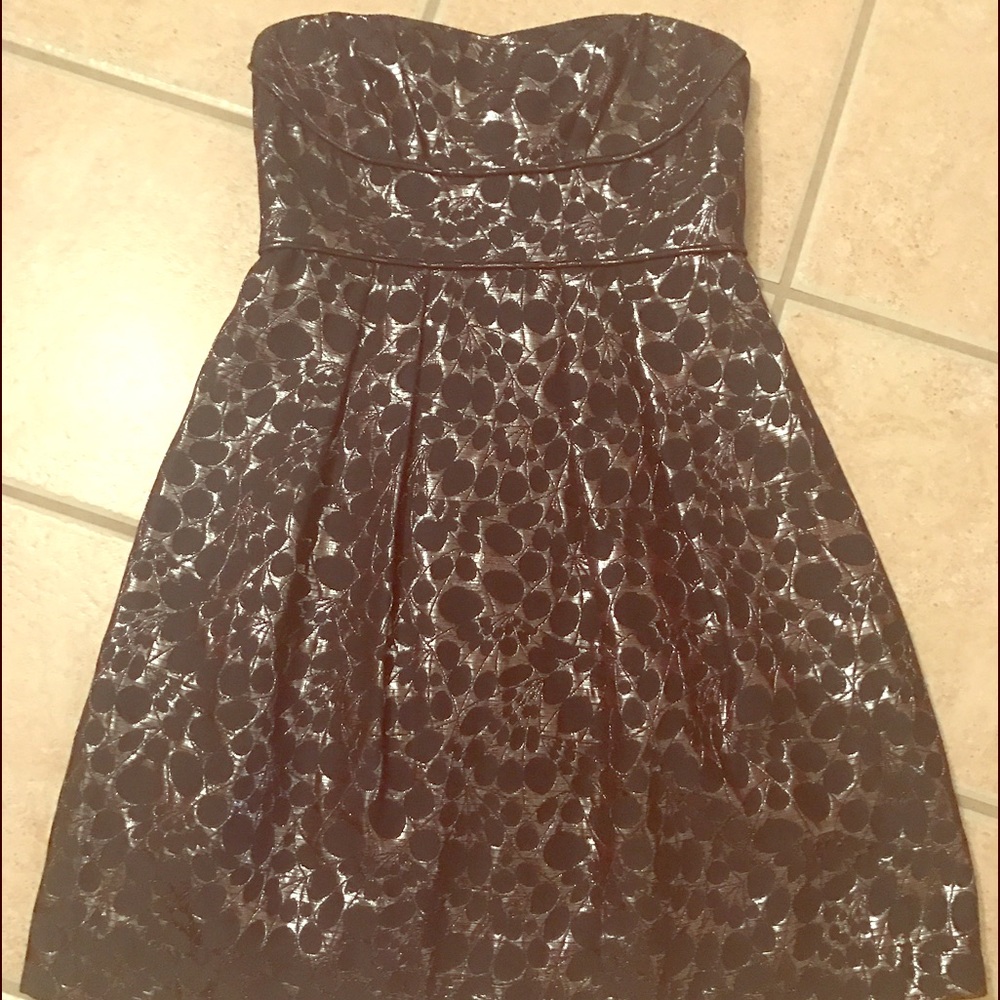 Coctail dress