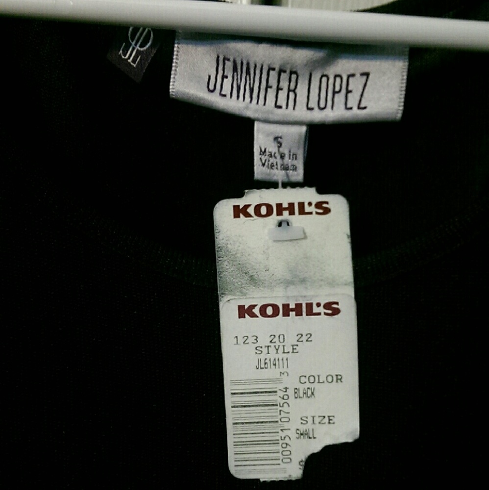 Jennifer Lopez Blouse