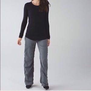 🍋NWOT Lululemon studio pant🍋