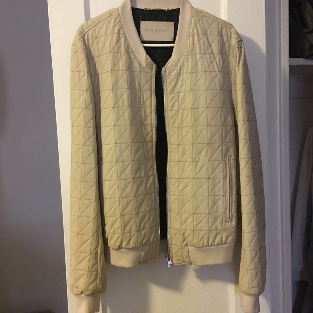 🆕🌟Brand new D&G Jacket/coat🌟
