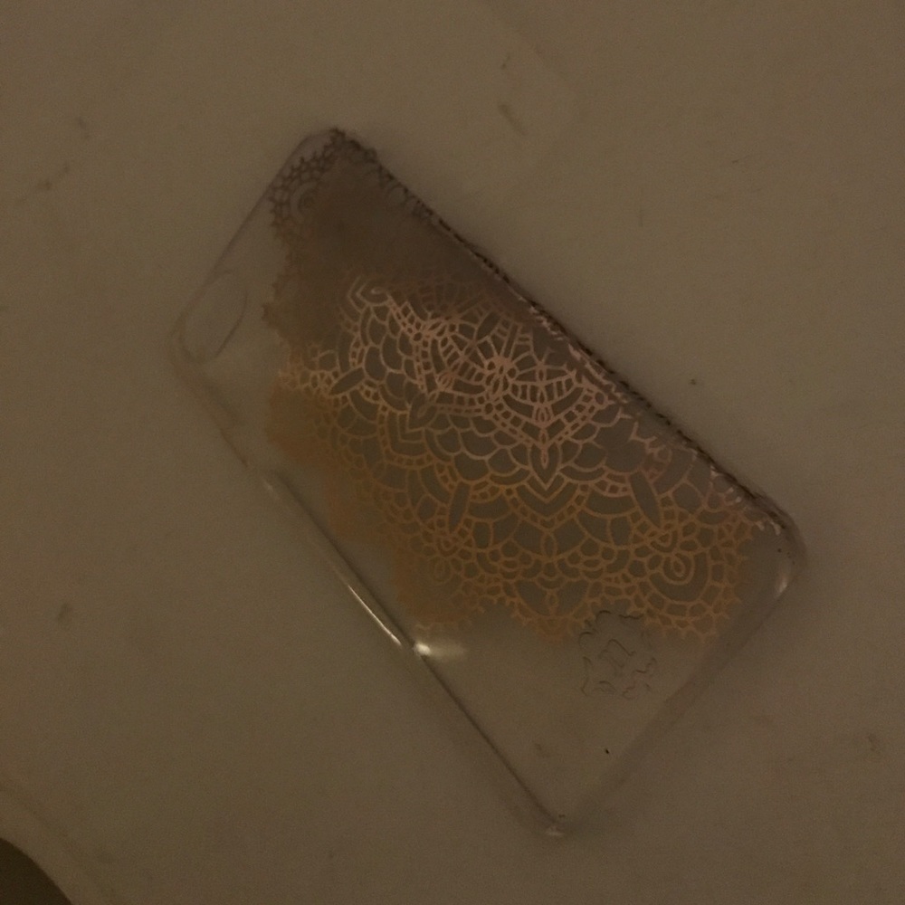 Phone case