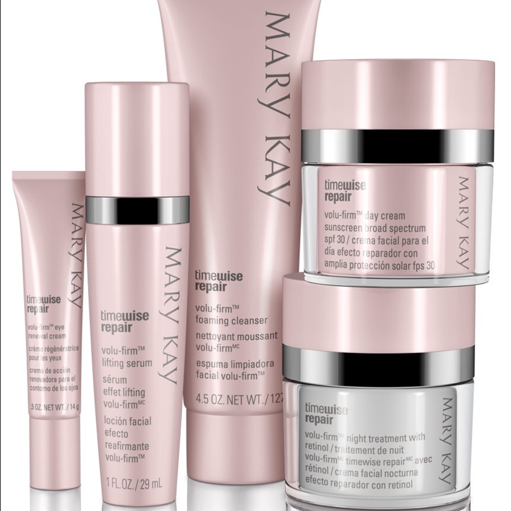 Mary Kay Timewise Repair