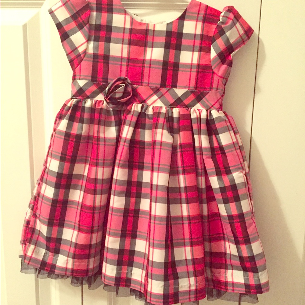 Carter's 18 Month Party Dress