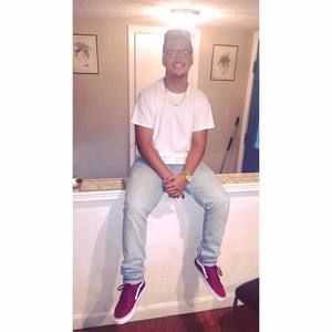 Meet your Posher, Stephen