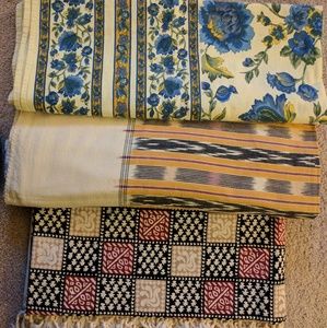 Bedcovers from India