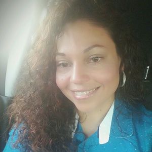 Meet your Posher, Margo