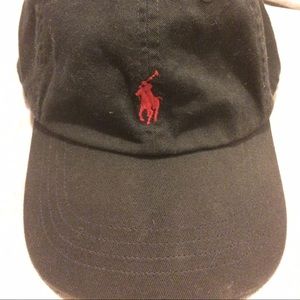 Polo Ralph Lauren hat