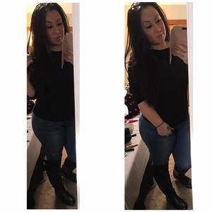 Meet your Posher, Tiffany
