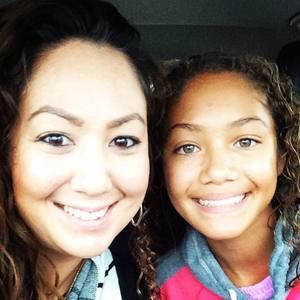 Meet your Posher, Kris