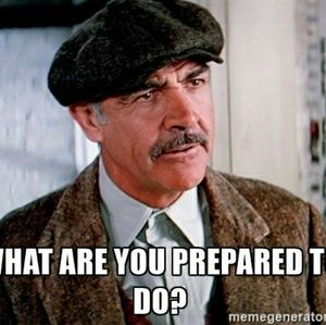 Meet your Posher, Tony