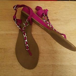 Jessica Simpson Sandals