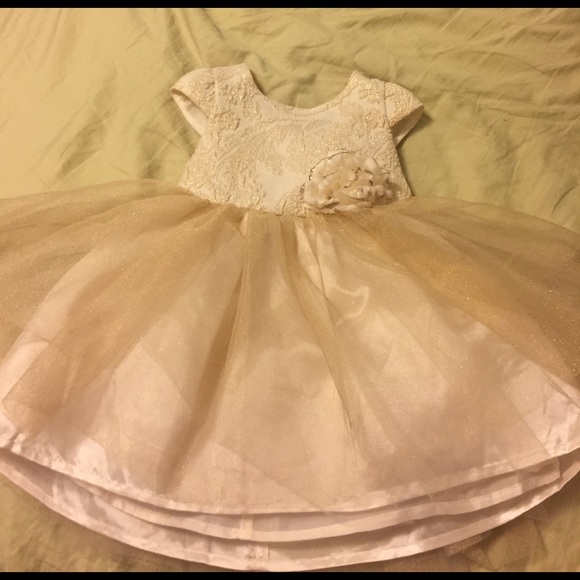 Lilt Dress - Picture 1 of 3