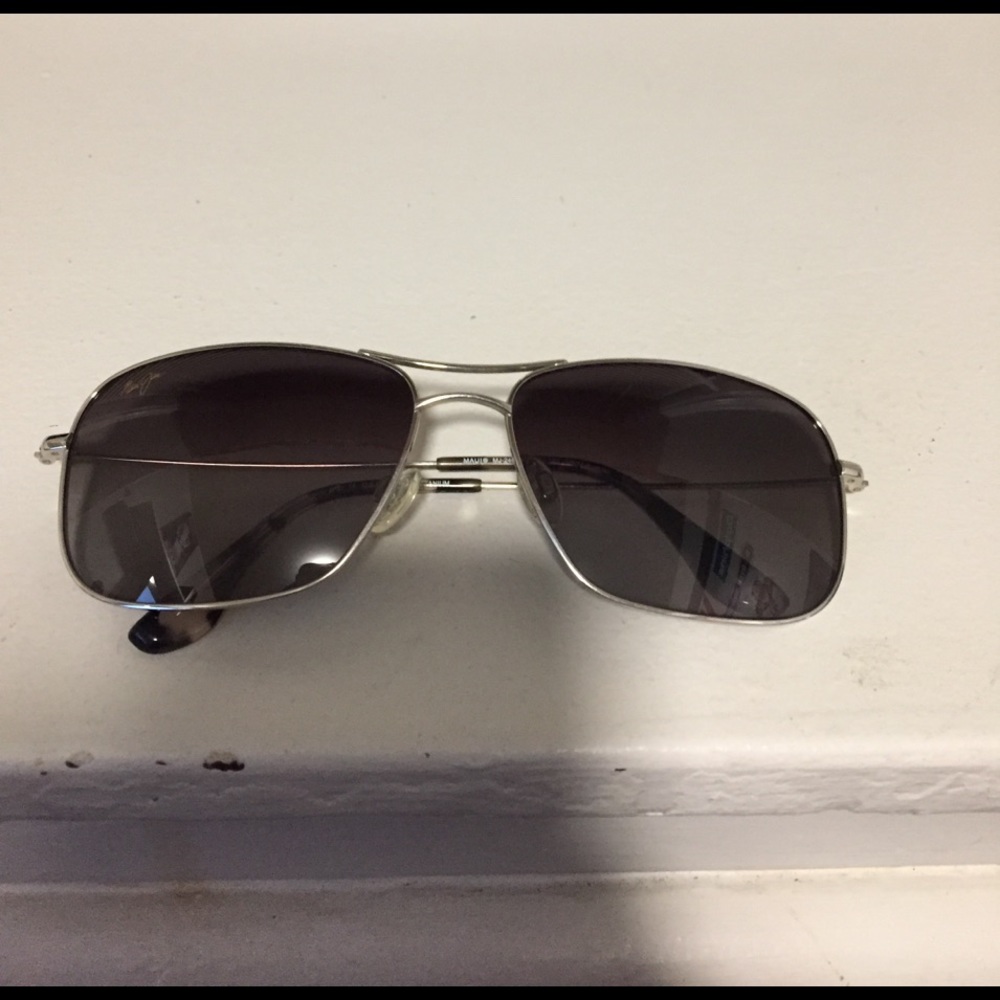 Maui Jim polarized sunglasses