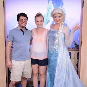 Meet your Posher, Sa