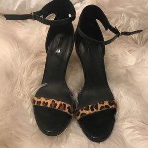 Zara sandal