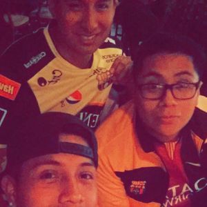 Meet your Posher, Jona