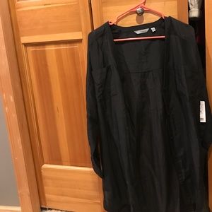 Athleta Swimsuit Cover Up