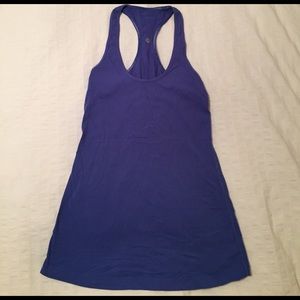 Lululemon Cool Racerback