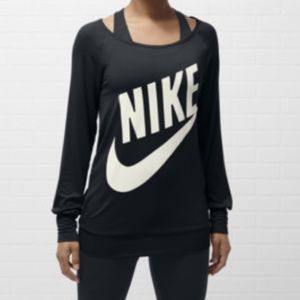 Nike shirt