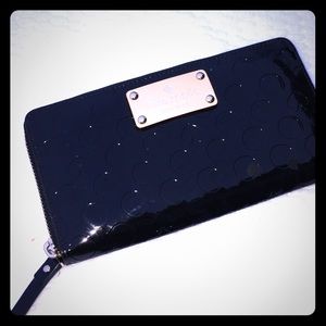 Kate Spade Wallet NWOT