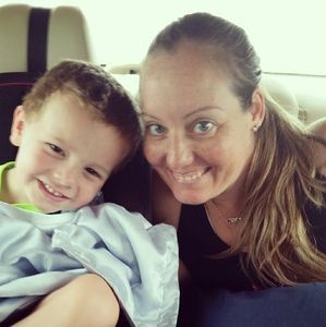 Meet your Posher, Stephanie