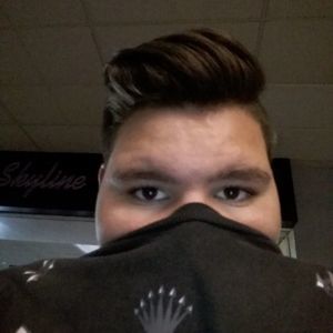 Meet your Posher, Jake