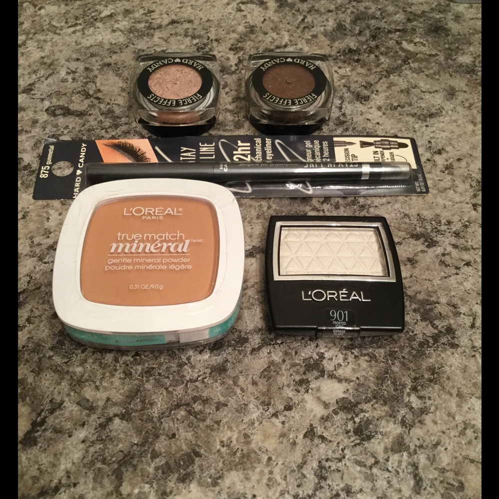 💥SALE💥 Makeup Bundle