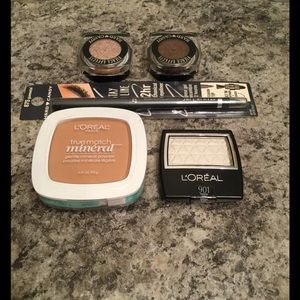 💥SALE💥 Makeup Bundle