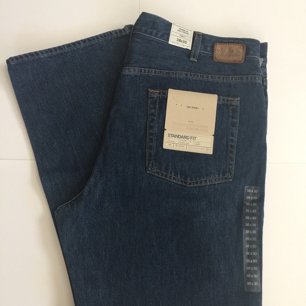 Brand New Gap Jeans