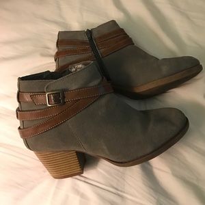 Sonoma Wedge Boot
