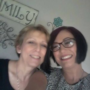 Meet your Posher, Brenda