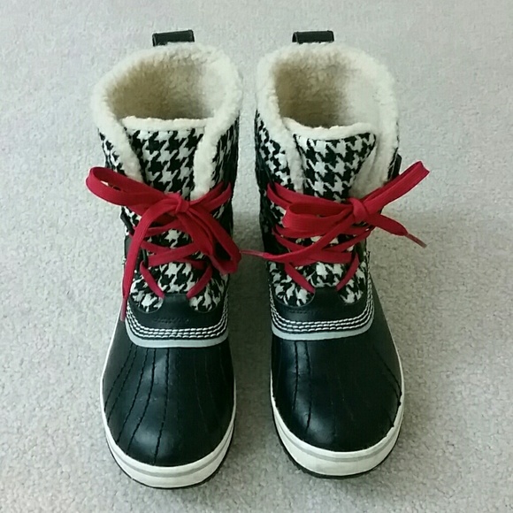 Sorel Shoes - Sorel boot