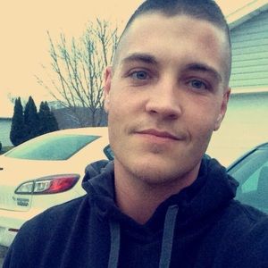 Meet your Posher, Drew