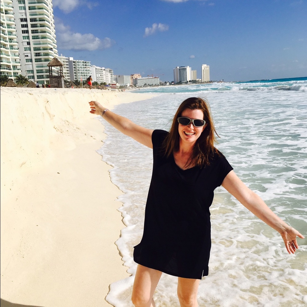 Meet your Posher, Renee