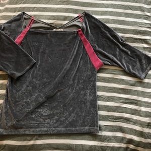 Vintage tops from Tokyo