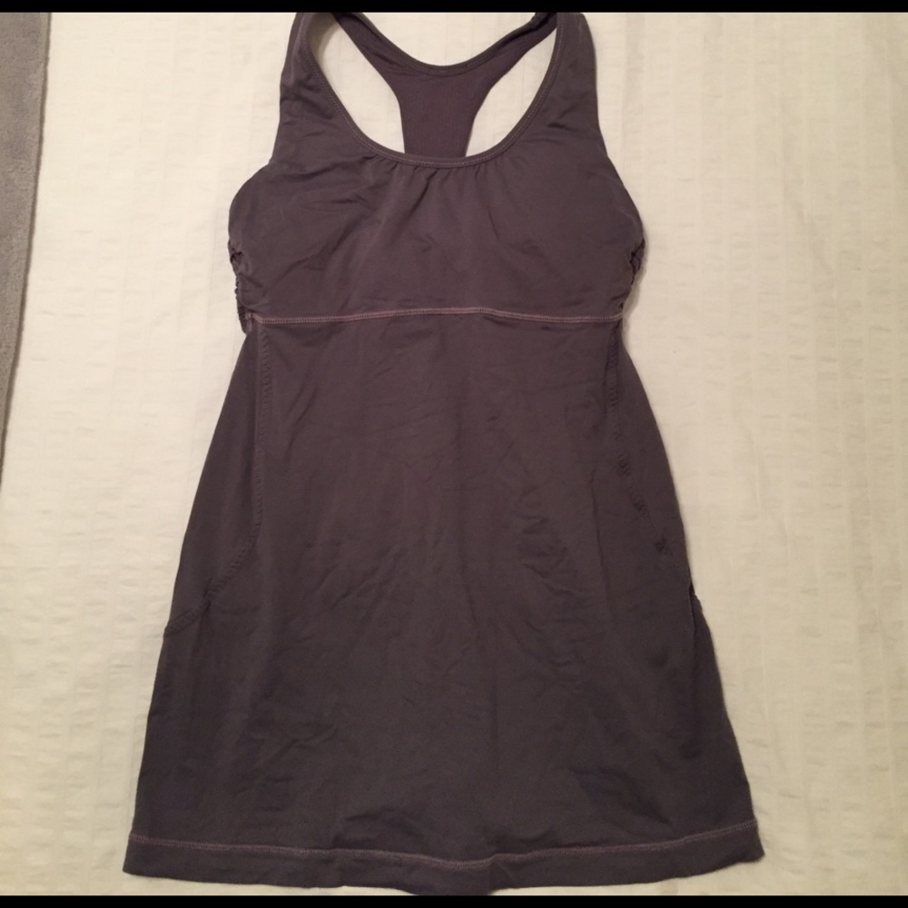 Lululemon Tank