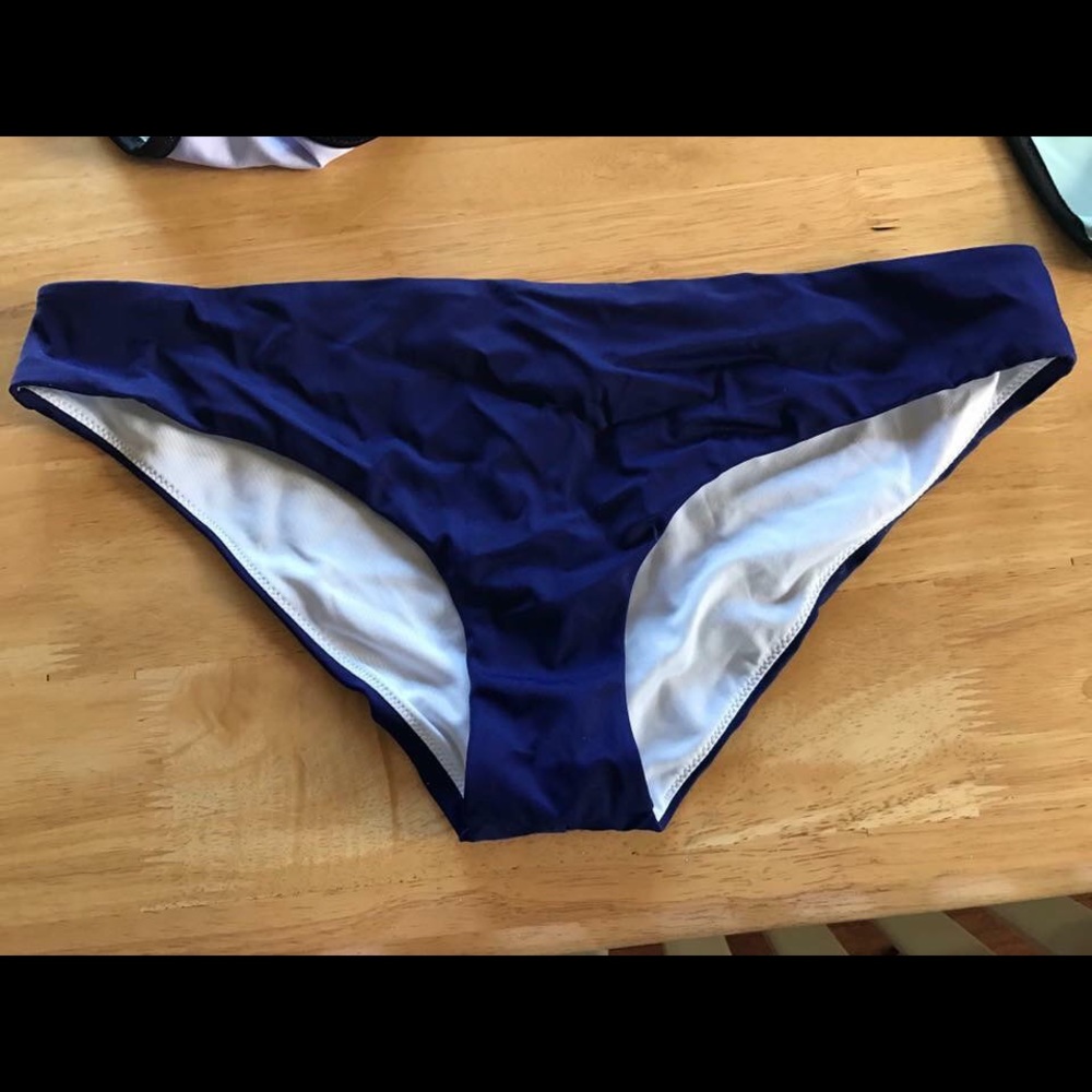 PINK Swim Bottom