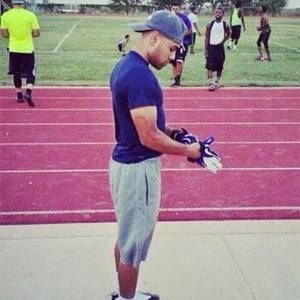 Meet your Posher, Alan