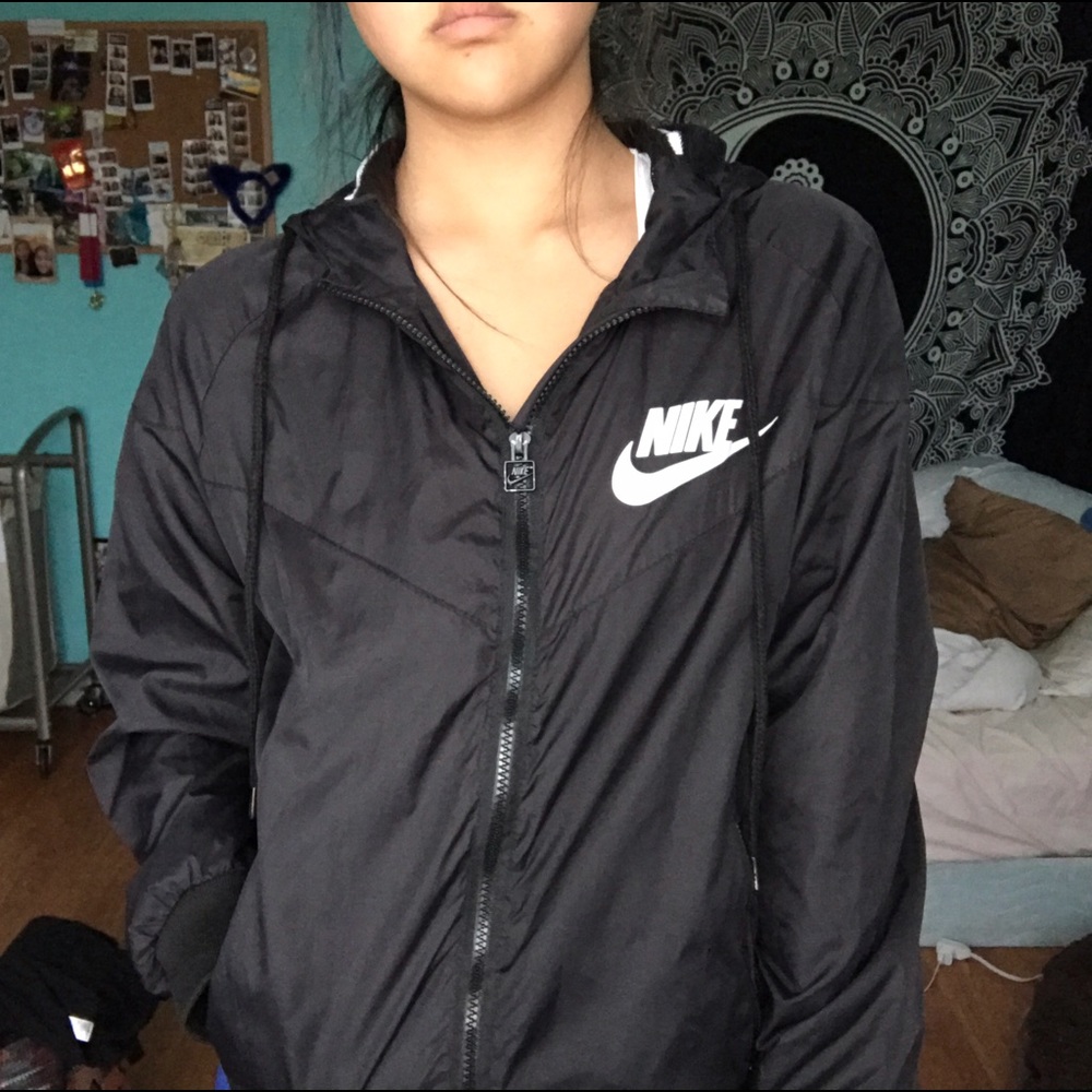 Nike Women's Windbreaker