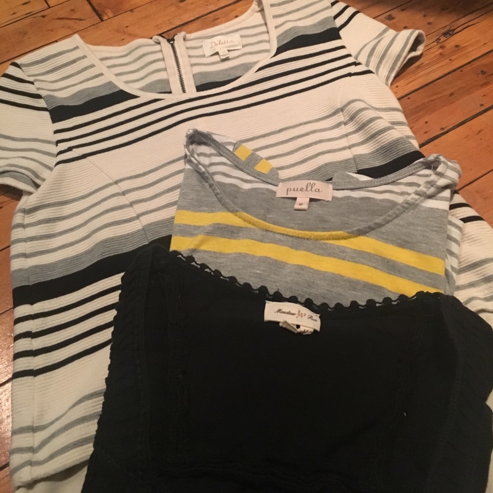 Anthropologie Bundle