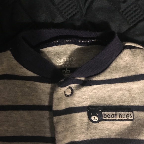 Carter's sleeper - Picture 2 of 2