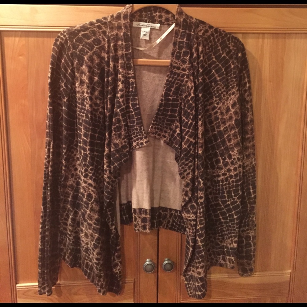 Kenneth Cole Cardigan