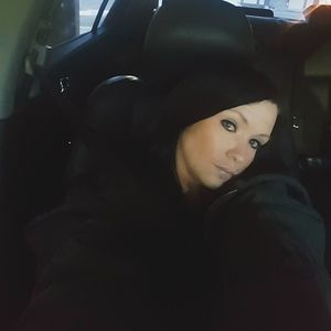 Meet your Posher, Kristin elizabeth