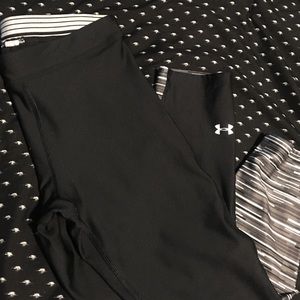 Under Armour leggings