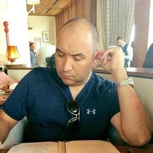 Meet your Posher, Oscar