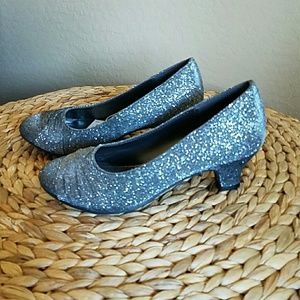 American Eagle, Size 2, Girls' Dress Shoes