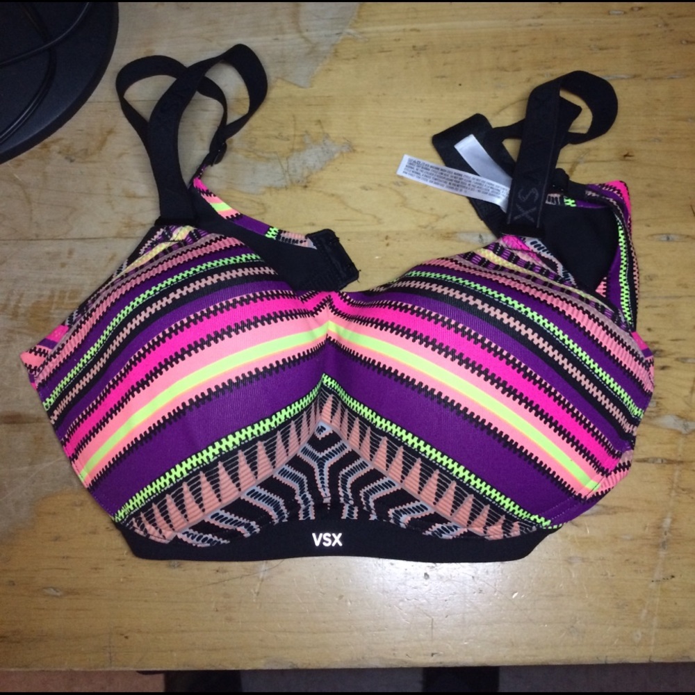 Victoria Secret Sports Bra