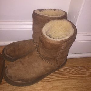 Ugg boots