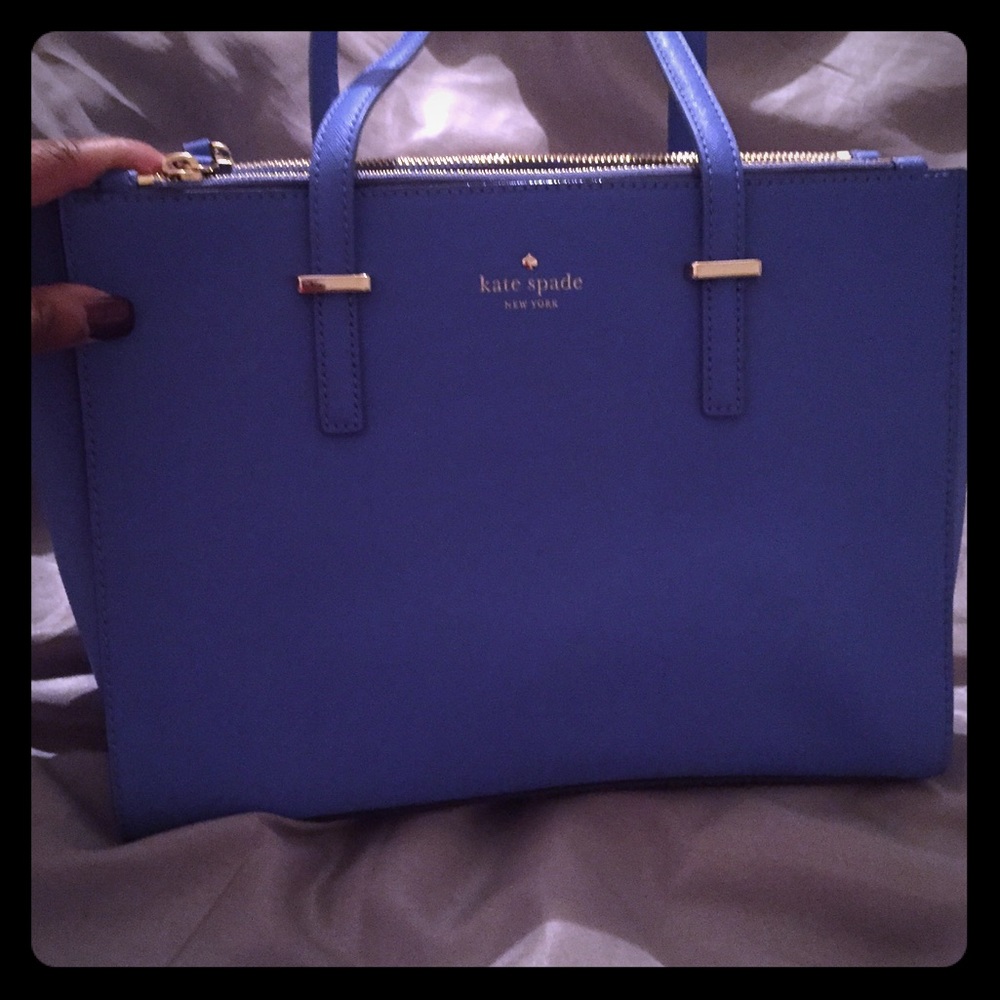 🎉SOLD🎉Kate Spade Small Jensen